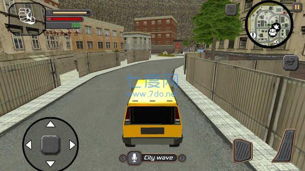 火柴小黄人绳索英雄 v1.2