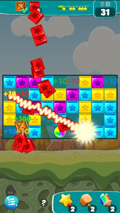 闪电消消乐 v1.0 安卓版