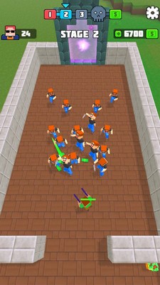 工艺射手  v1.0.1