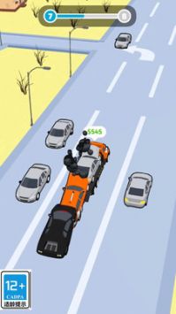 飞车向前冲 v3.0.5