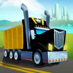 运输帝国建造者中文版安卓版