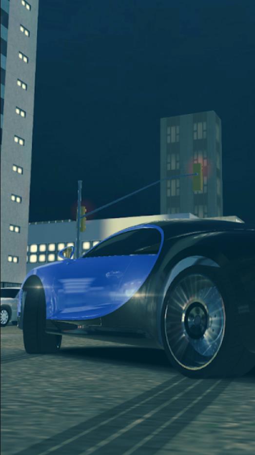 真实驾驶漂移世界  v1.5.5