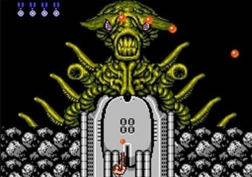 魂斗罗30条命s弹版 v1.6.7