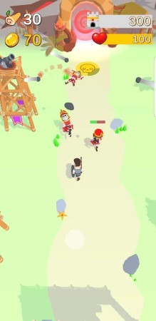 木制王国 v0.8