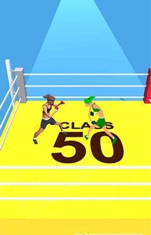 超美拳击游戏最新安卓版  v4.3.3