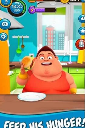 小胖健身2 2024-06-25 15:08