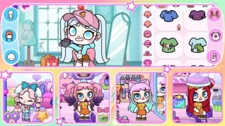 库洛米小镇世界 v3.0.5