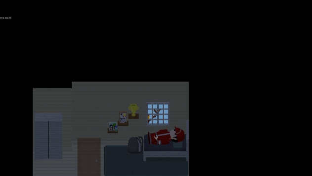 诡居小镇R v3.2.5