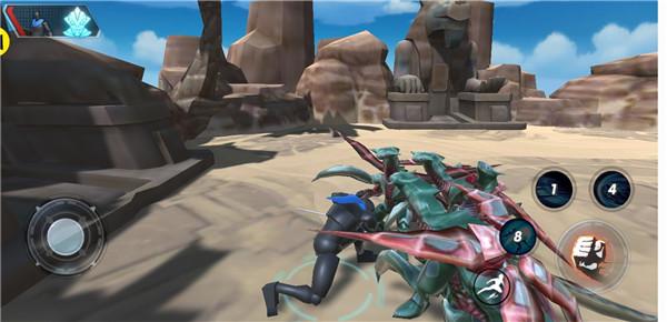 莫名冒险  v1.0.0