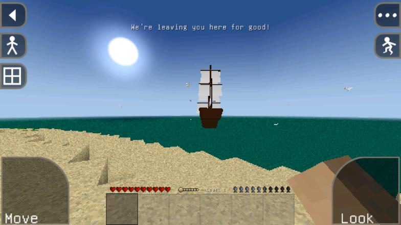 生存战争2野人岛汉化版 v6.6.6chinese