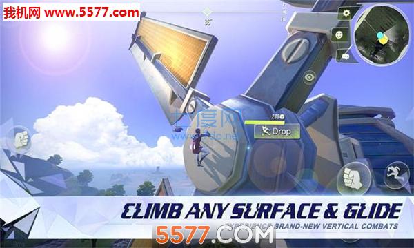 Cyber Hunter v0.100