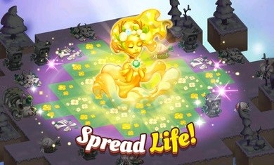 奇幻合成勇者游戏官方版  v3.2.3