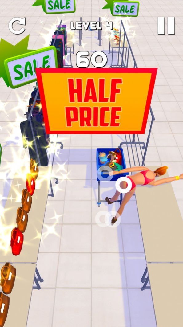 购物我最美  v1.0