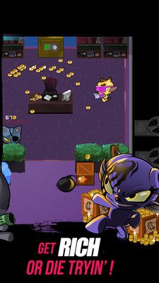 大闹坏蛋基地中文汉化版  v5.5.2