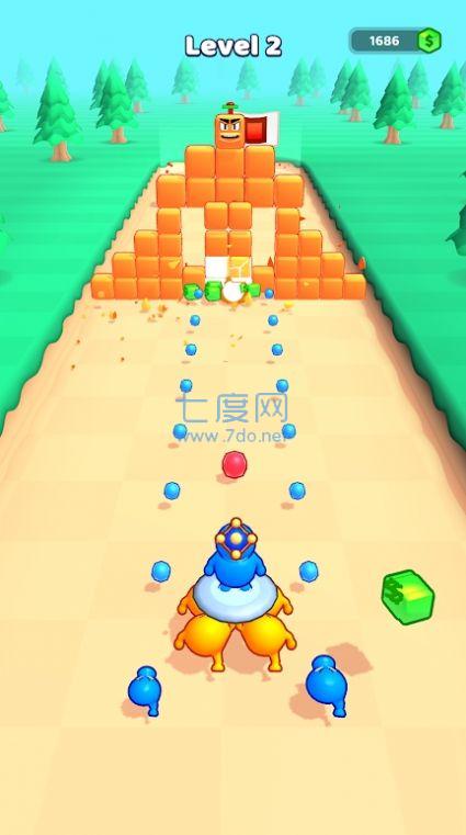 合并与冲突游戏 0.0.1