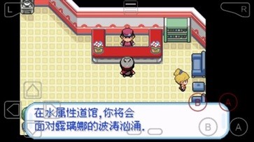 口袋妖怪剑盾正版  v4.0.0