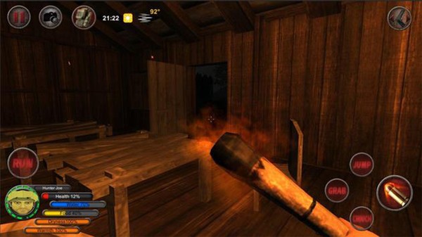 荒野狩猎3D  v1.0