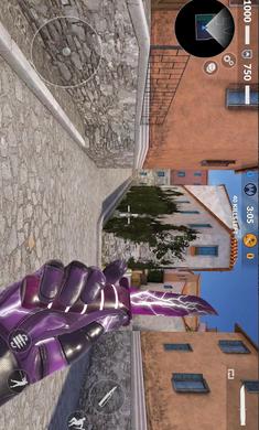 反恐精英CS 手机版中文 v3.0.5