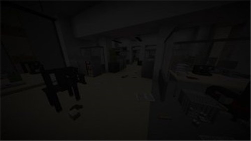 我的世界为时已晚  v0.8