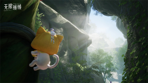 无限暖暖测试服 需要支持安卓系统5.2以上