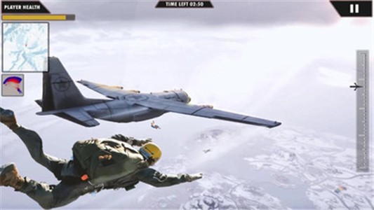 绝地小队  v1.0
