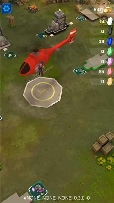 放置僵尸幸存者 v0.2.0