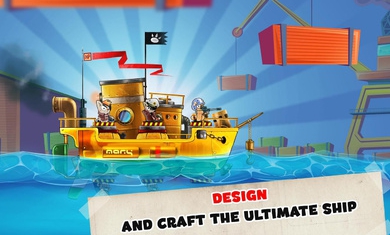 猫猪竞技场 v1.8.14