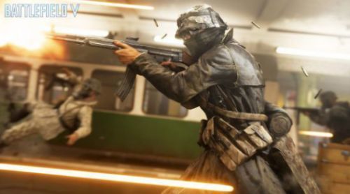 战地5下载手机版下载中文版 v1.0