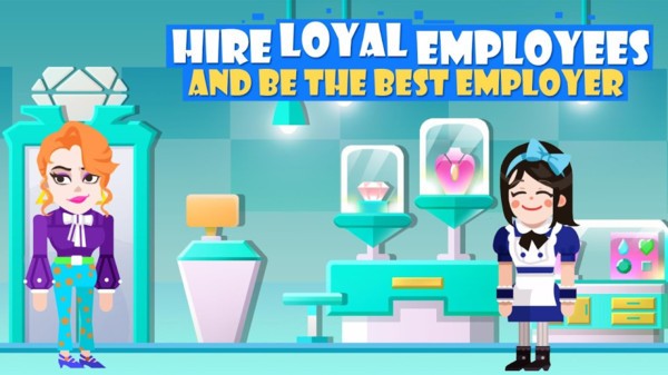 顶级商业大亨  v1.0.5