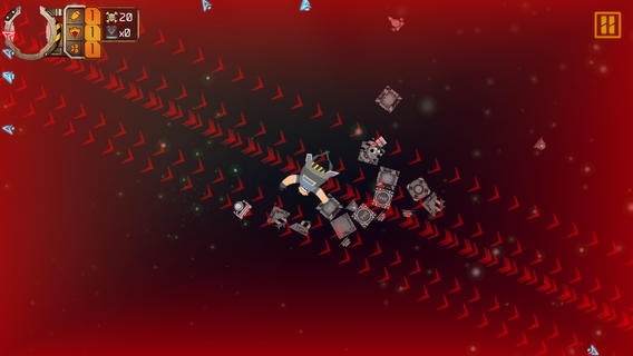 星际射手 Starborn Anarkist v4.0.5