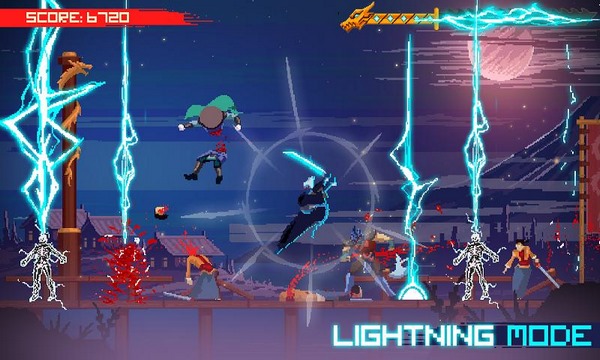 超级武士横行 v3.0.5