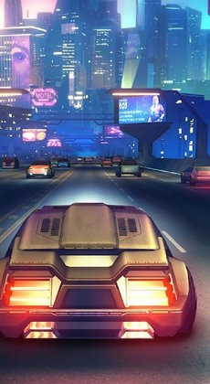 赛博朋克不夜城  v0.9.1-rc129