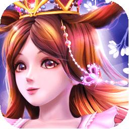 叶罗丽娃娃店游戏