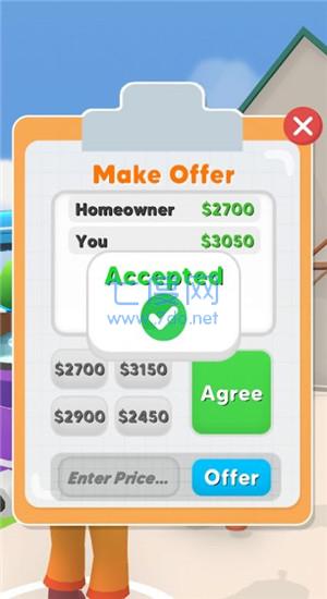 游泳池清洁员游戏