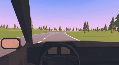 90年代汽车驾驶 v3.0.5