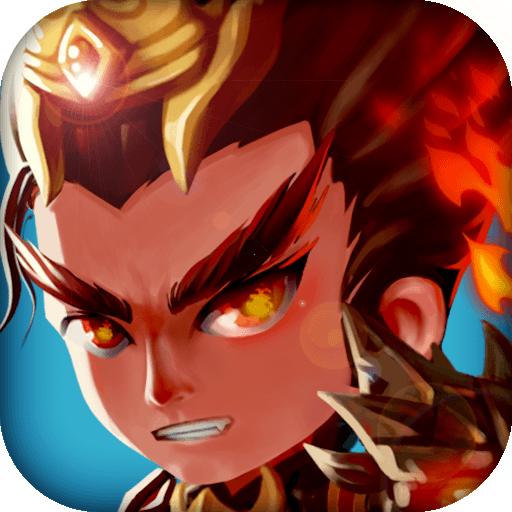 超凡三国之无双神将