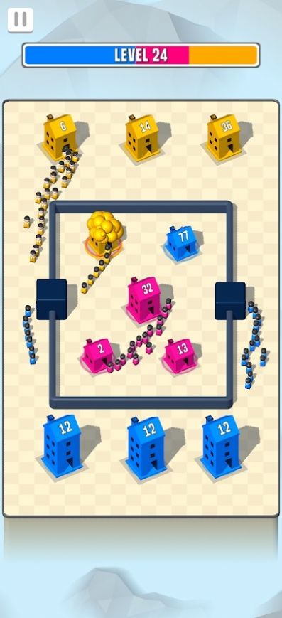 城市战争3D游戏官方最新版  v3.4.3