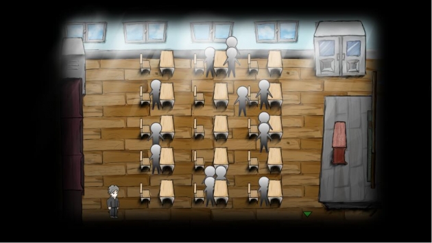 教室里只剩下我一个人 v3.2.5