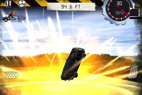 特技飞车 Top Gear Stunt School v3.1.5