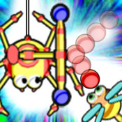 蜘蛛清洁工 Cobweb Clean