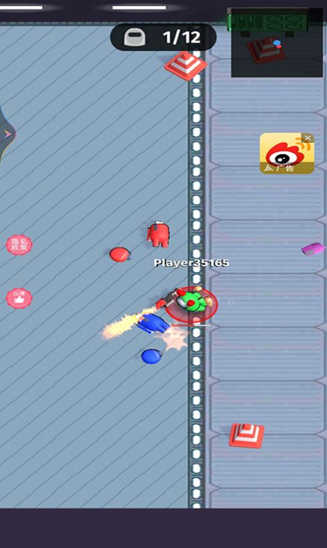 大作战英雄游戏安卓版  v3.3.3