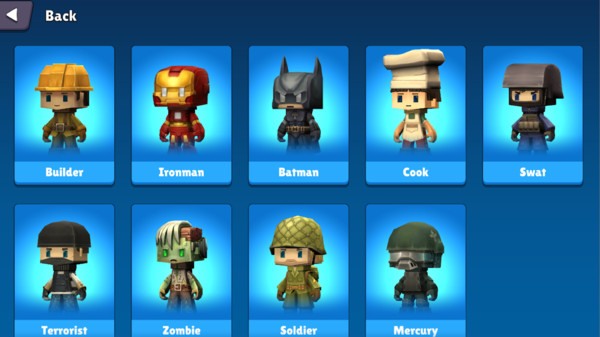 在我们之间的世界游戏中文安卓版图片1