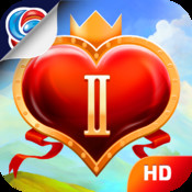 我的公主王国2HD My Kingdom for the Princess 2