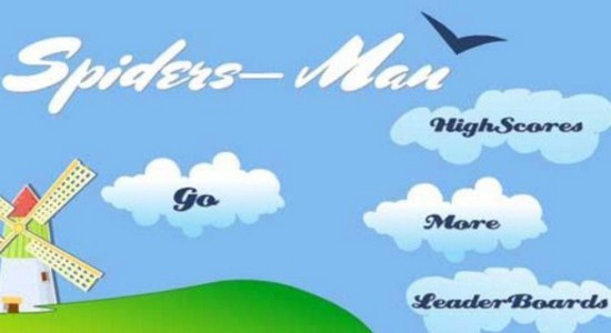 空中绳索火柴人 2019-12-20 11:13