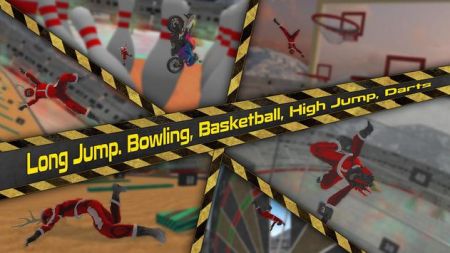 疯狂摩托车驾驶Crazy Motorbike Drive v3.0.5