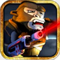 Jungle Rampage(丛林暴走)