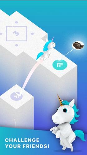 音乐彩虹马跑酷 v1.01.16