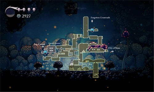 空洞骑士单机版  v1.2