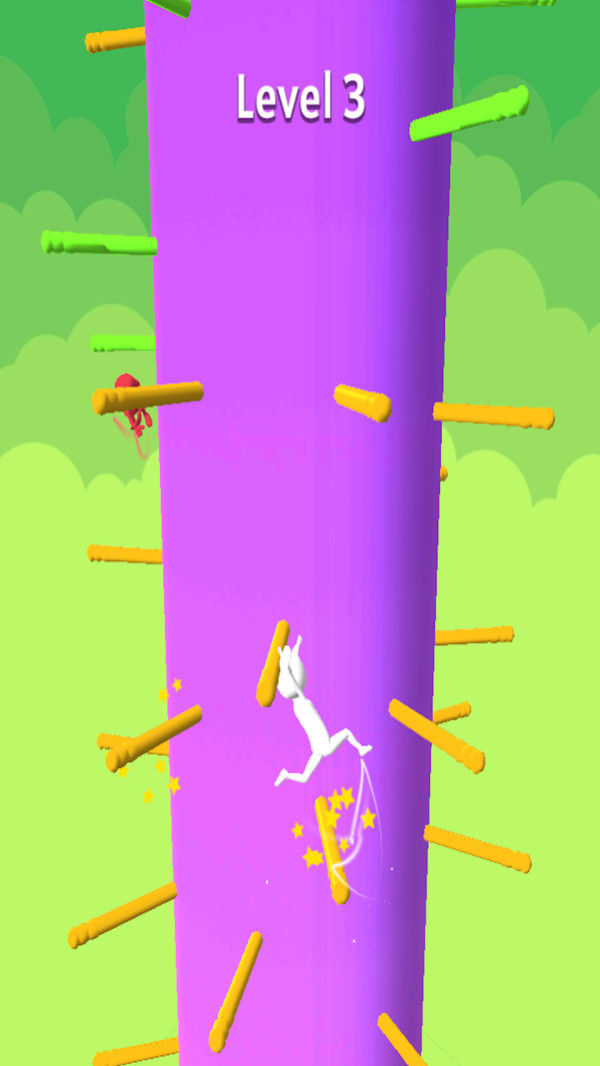 跌落大逃杀游戏安卓版  v3.2.4