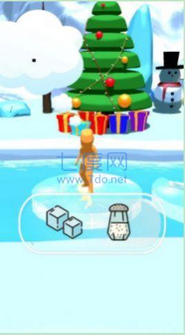 生来为了生存游戏